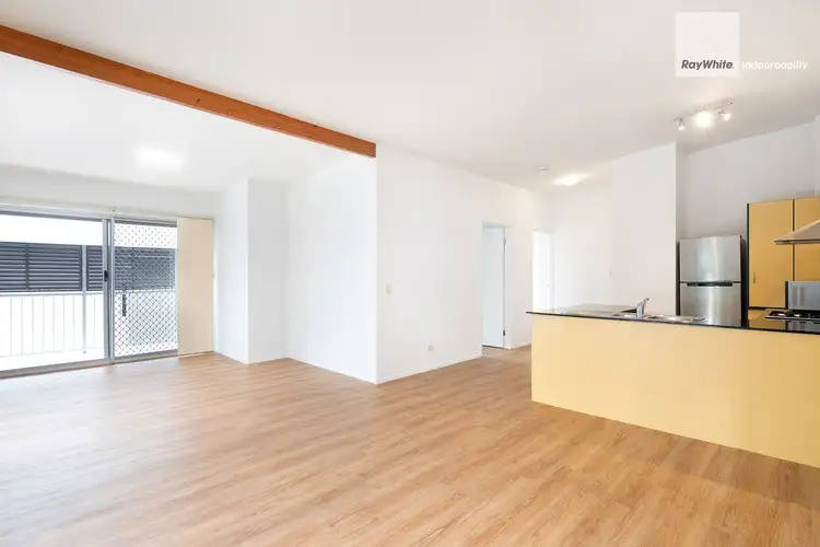 Fourth view of Homely unit listing, 7/23 Musgrave Road, Indooroopilly QLD 4068