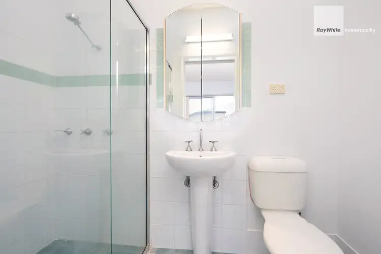 Fifth view of Homely unit listing, 7/23 Musgrave Road, Indooroopilly QLD 4068