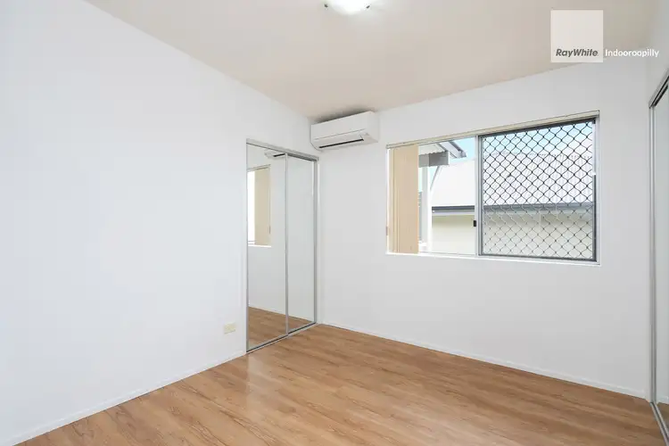 Sixth view of Homely unit listing, 7/23 Musgrave Road, Indooroopilly QLD 4068