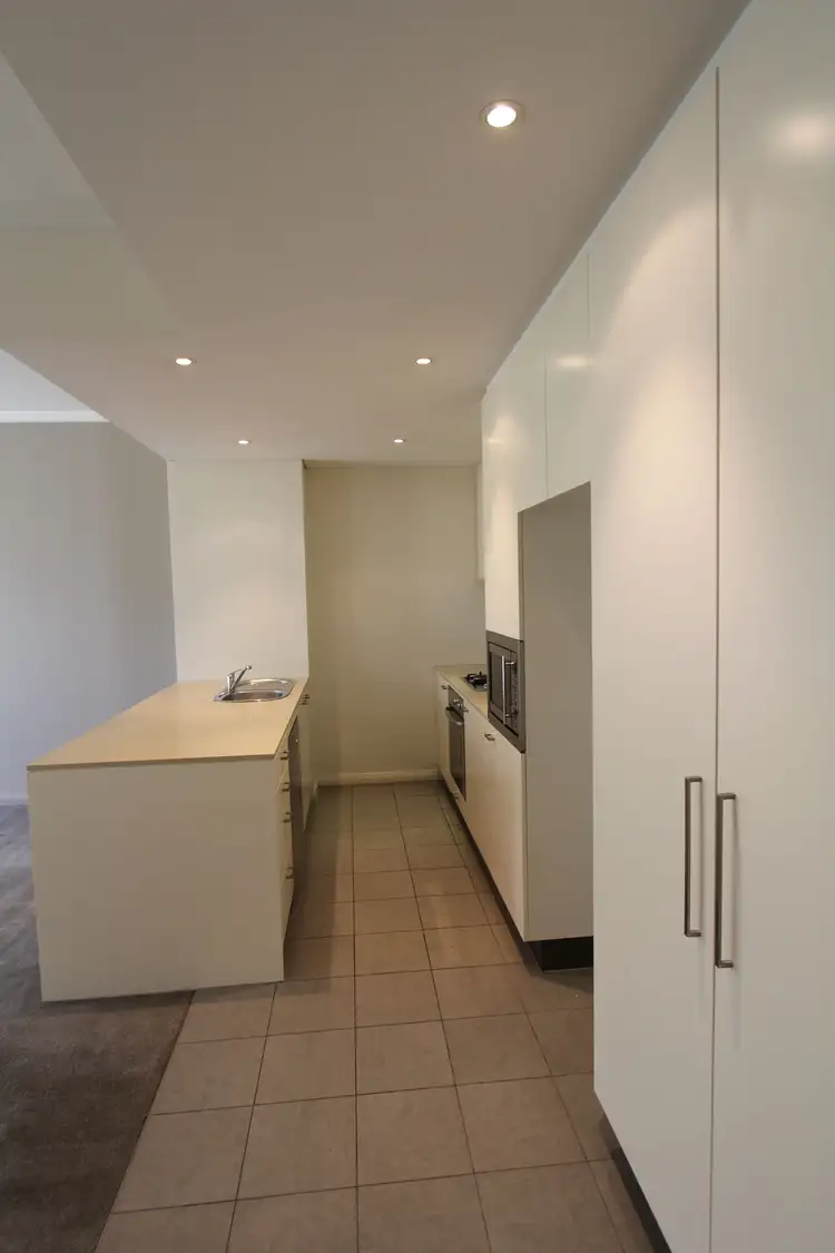 Third view of Homely apartment listing, 301/4 Nuvolari Place, Wentworth Point NSW 2127