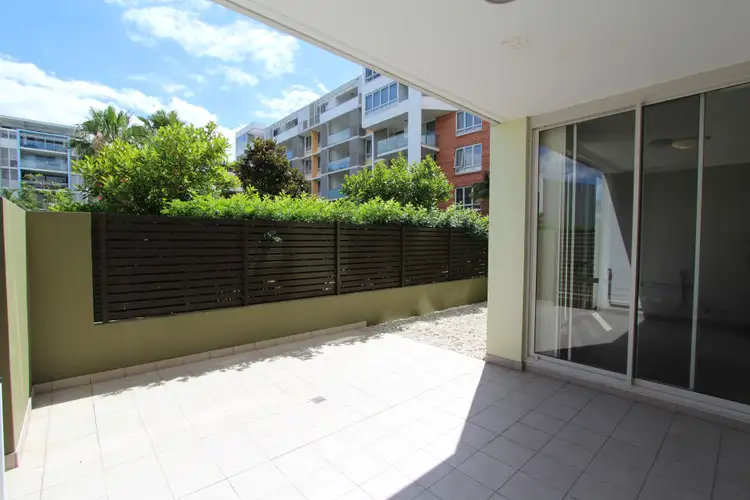 Fourth view of Homely apartment listing, 301/4 Nuvolari Place, Wentworth Point NSW 2127