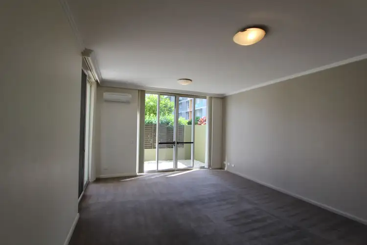 Fifth view of Homely apartment listing, 301/4 Nuvolari Place, Wentworth Point NSW 2127