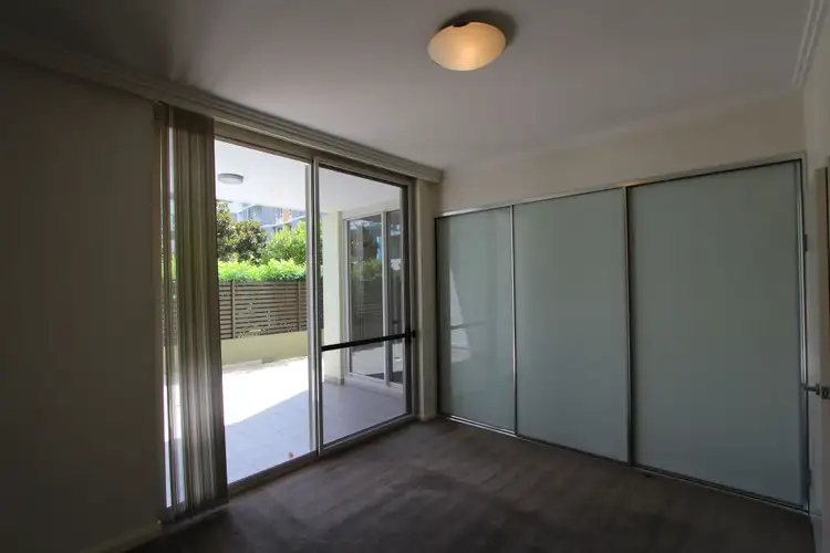 Sixth view of Homely apartment listing, 301/4 Nuvolari Place, Wentworth Point NSW 2127