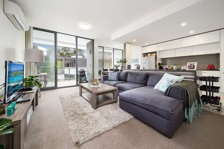 33/65 Hobart Place, Illawong NSW 2234