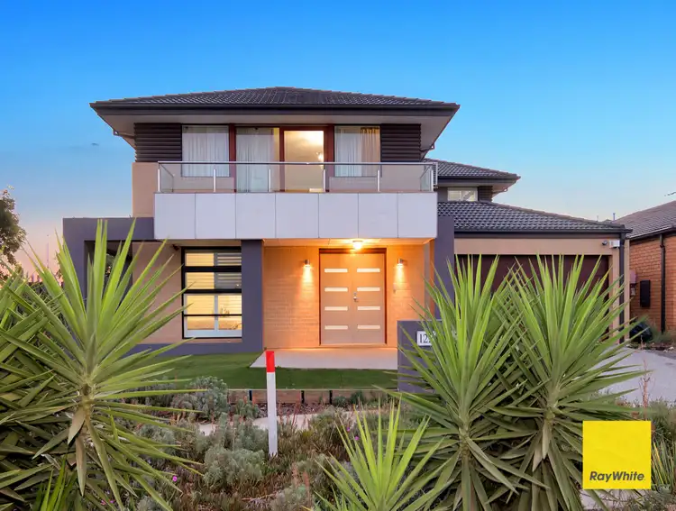 122 Palmers Road, Williams Landing VIC 3027