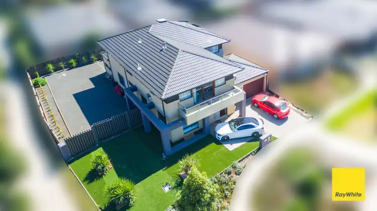 Fourth view of Homely house listing, 122 Palmers Road, Williams Landing VIC 3027