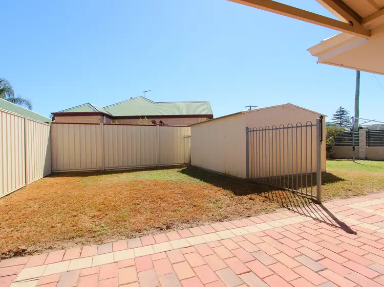 Fourth view of Homely house listing, 20B Rochester Avenue, Beckenham WA 6107