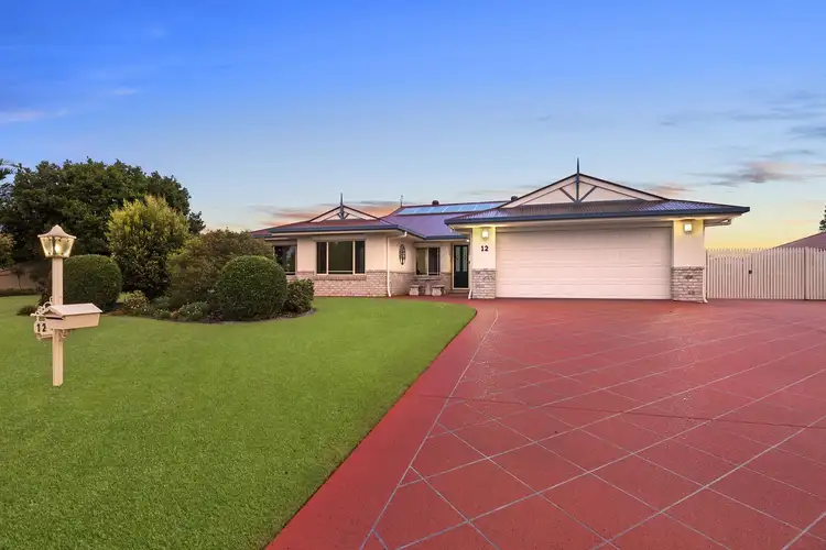 Main view of Homely house listing, 12 Bundaberg Street, Deception Bay QLD 4508