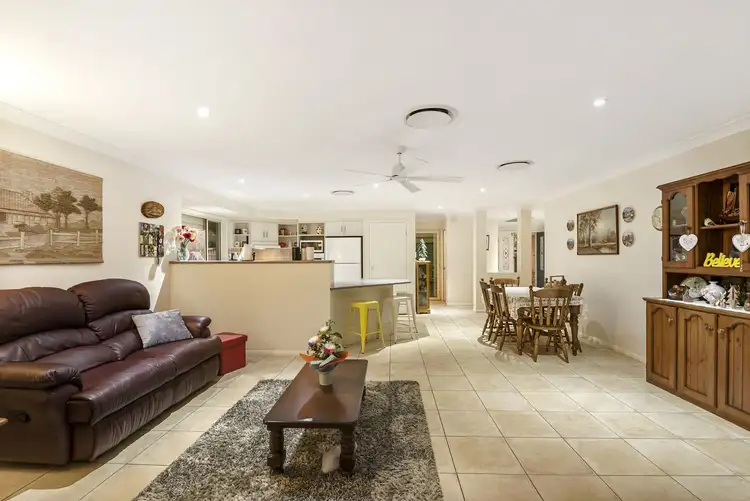 Second view of Homely house listing, 12 Bundaberg Street, Deception Bay QLD 4508