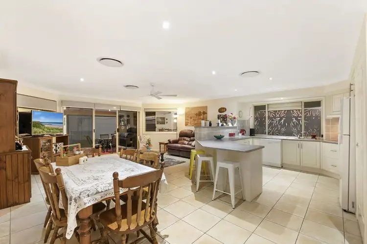Fifth view of Homely house listing, 12 Bundaberg Street, Deception Bay QLD 4508