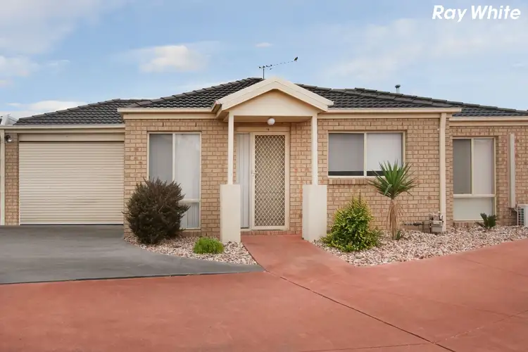 16/21-31 Parman Avenue, Pakenham VIC 3810