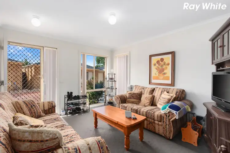 Second view of Homely unit listing, 16/21-31 Parman Avenue, Pakenham VIC 3810