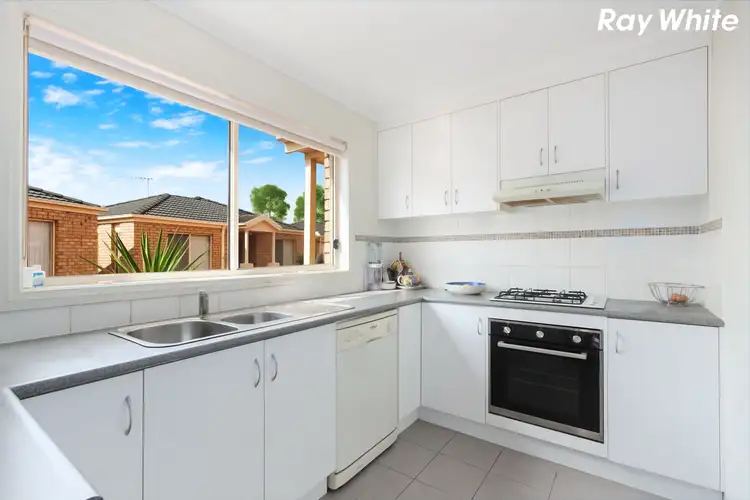 Fourth view of Homely unit listing, 16/21-31 Parman Avenue, Pakenham VIC 3810