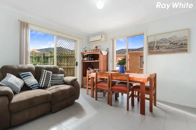 Sixth view of Homely unit listing, 16/21-31 Parman Avenue, Pakenham VIC 3810