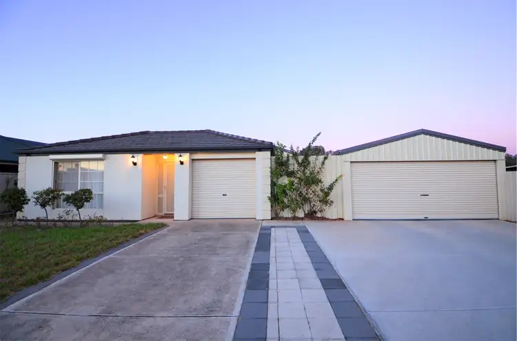 Main view of Homely house listing, 14 Lancelot Grove, Burton SA 5110