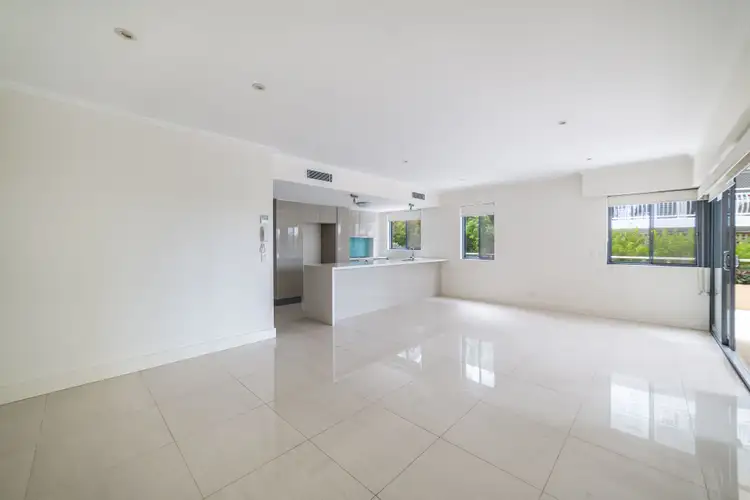 Second view of Homely apartment listing, 3/508 Marine Parade, Biggera Waters QLD 4216
