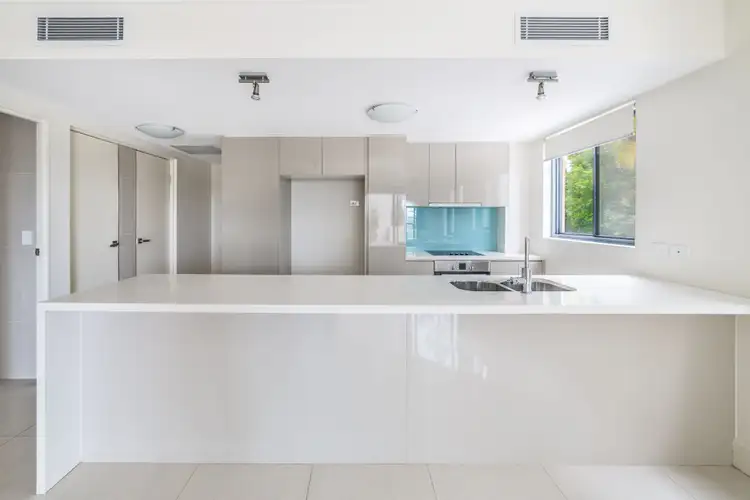 Third view of Homely apartment listing, 3/508 Marine Parade, Biggera Waters QLD 4216