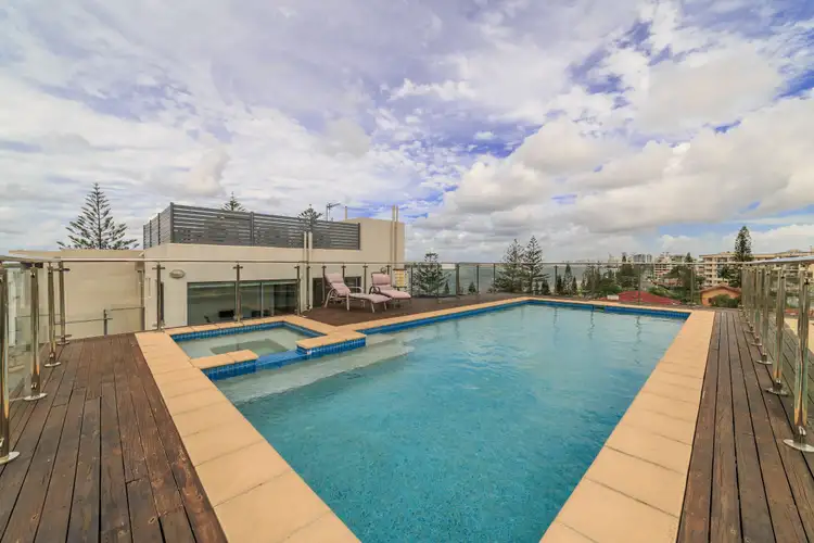Seventh view of Homely apartment listing, 3/508 Marine Parade, Biggera Waters QLD 4216