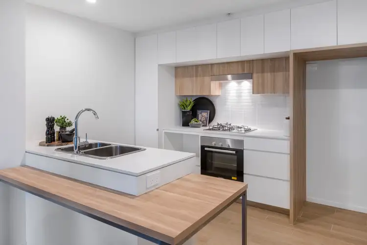 Fifth view of Homely apartment listing, 1203/37B Harbour Road, Hamilton QLD 4007