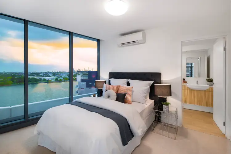 Sixth view of Homely apartment listing, 1203/37B Harbour Road, Hamilton QLD 4007