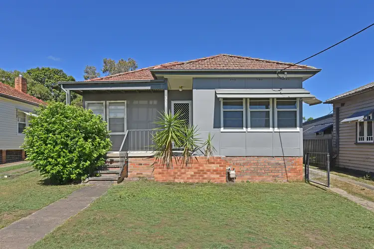 321 Maitland Road, Cessnock NSW 2325