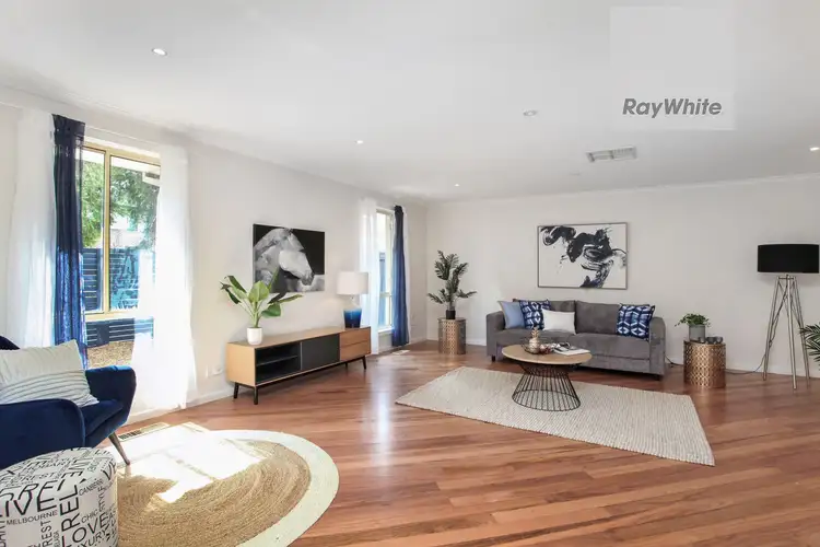 Sixth view of Homely house listing, 1 Redan Court, Westmeadows VIC 3049