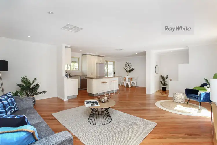 Seventh view of Homely house listing, 1 Redan Court, Westmeadows VIC 3049