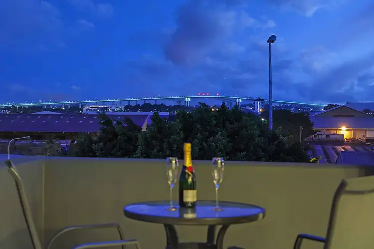 829/43 Hercules Street, Hamilton QLD 4007