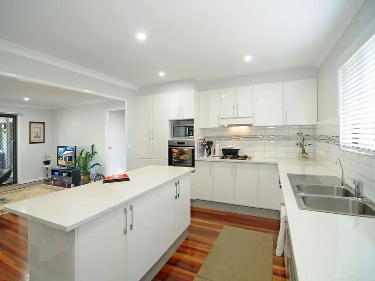 19 Butland Street, Bracken Ridge QLD 4017