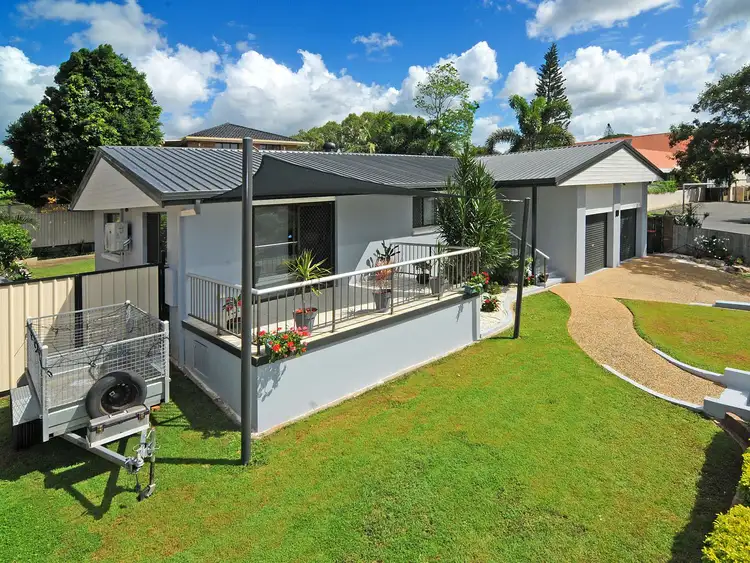 Second view of Homely house listing, 19 Butland Street, Bracken Ridge QLD 4017