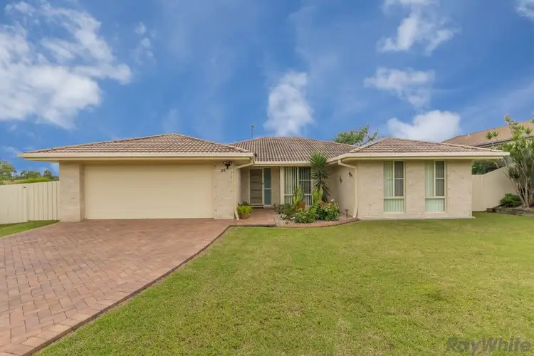 Main view of Homely house listing, 29-31 Cash Street, D'aguilar QLD 4514