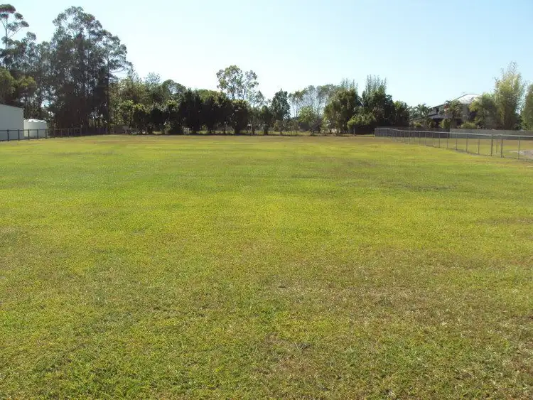 Main view of Homely land listing, 22 Rudken Parade, Elimbah QLD 4516