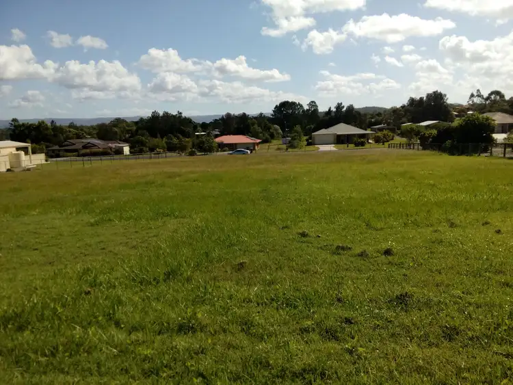 Second view of Homely land listing, 22 Rudken Parade, Elimbah QLD 4516