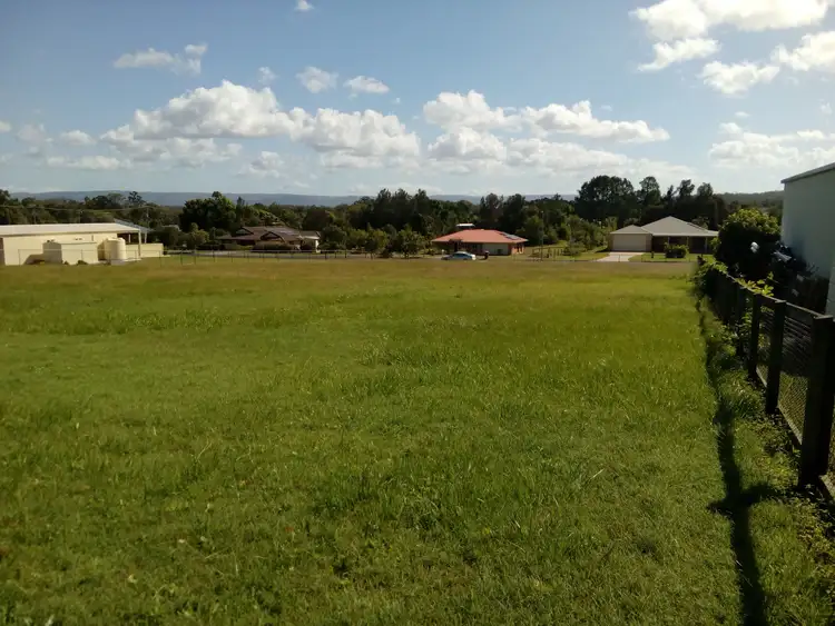 Third view of Homely land listing, 22 Rudken Parade, Elimbah QLD 4516