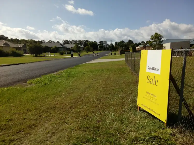 Fourth view of Homely land listing, 22 Rudken Parade, Elimbah QLD 4516