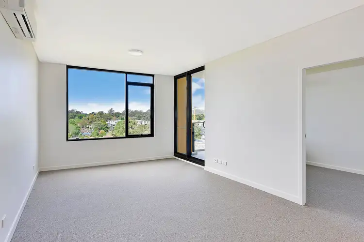 Fourth view of Homely unit listing, 821/21-37 Waitara Avenue, Waitara NSW 2077
