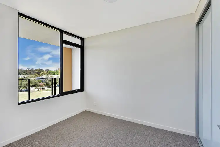 Fifth view of Homely unit listing, 821/21-37 Waitara Avenue, Waitara NSW 2077