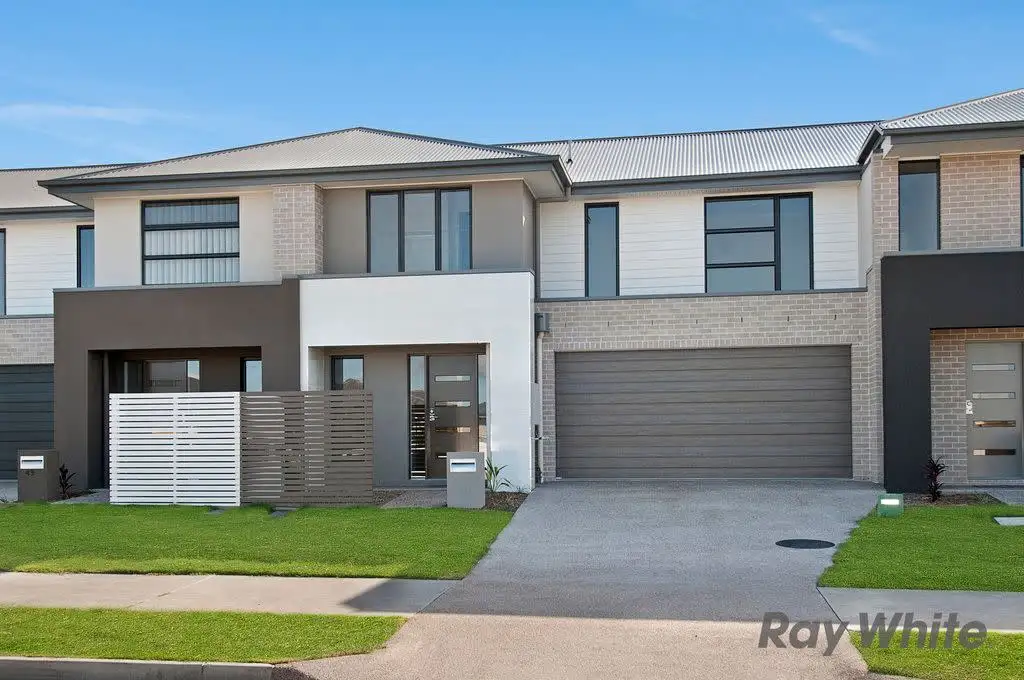 Main view of Homely house listing, 41 Combs Street, Yarrabilba QLD 4207