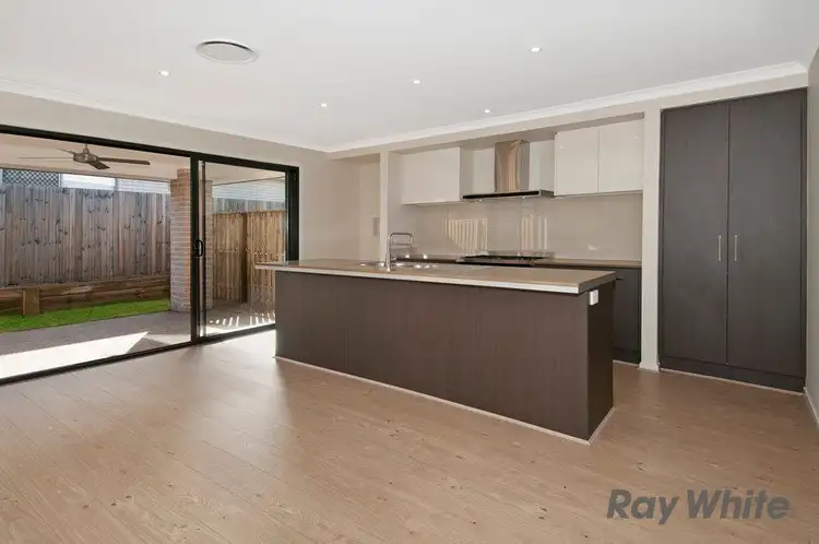 Third view of Homely house listing, 41 Combs Street, Yarrabilba QLD 4207