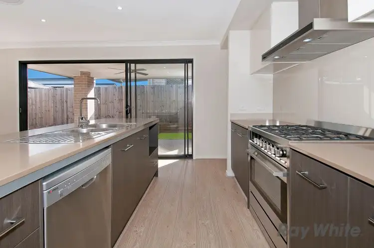 Fourth view of Homely house listing, 41 Combs Street, Yarrabilba QLD 4207