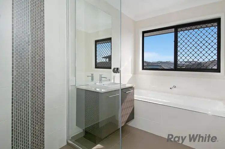 Seventh view of Homely house listing, 41 Combs Street, Yarrabilba QLD 4207