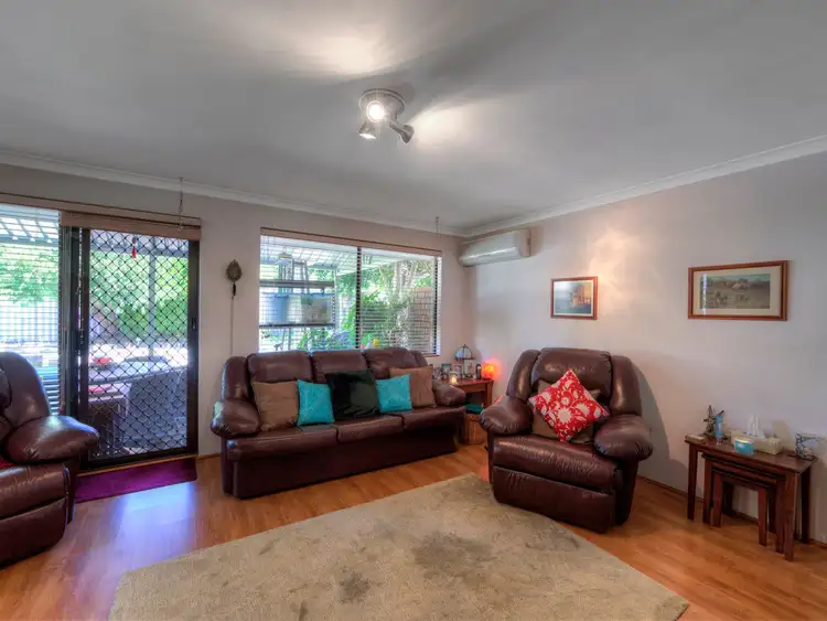 Fourth view of Homely house listing, 21 Teutonia Court, High Wycombe WA 6057