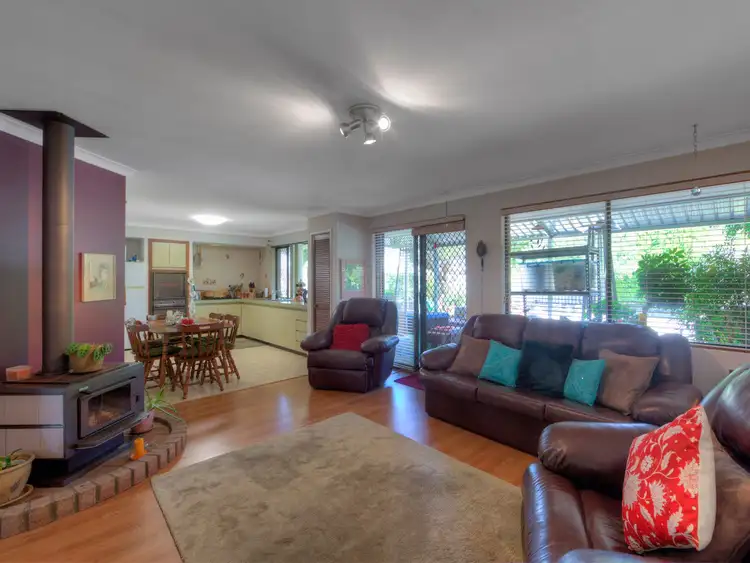 Fifth view of Homely house listing, 21 Teutonia Court, High Wycombe WA 6057