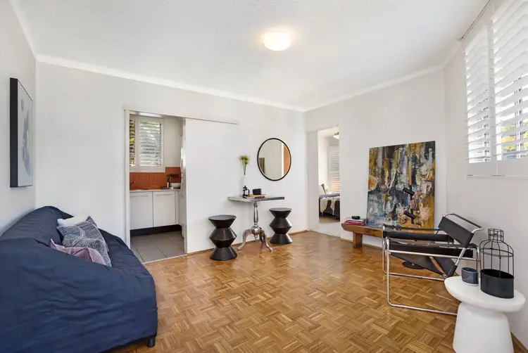 Main view of Homely apartment listing, 9/60-68 Arthur Street, Surry Hills NSW 2010