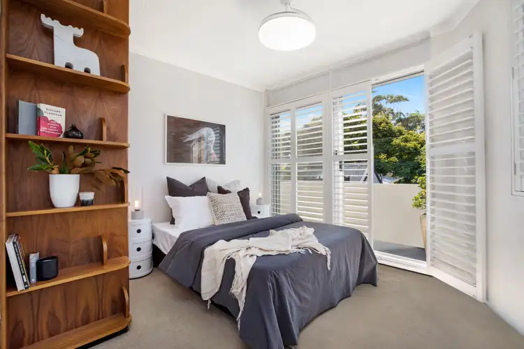 Second view of Homely apartment listing, 9/60-68 Arthur Street, Surry Hills NSW 2010