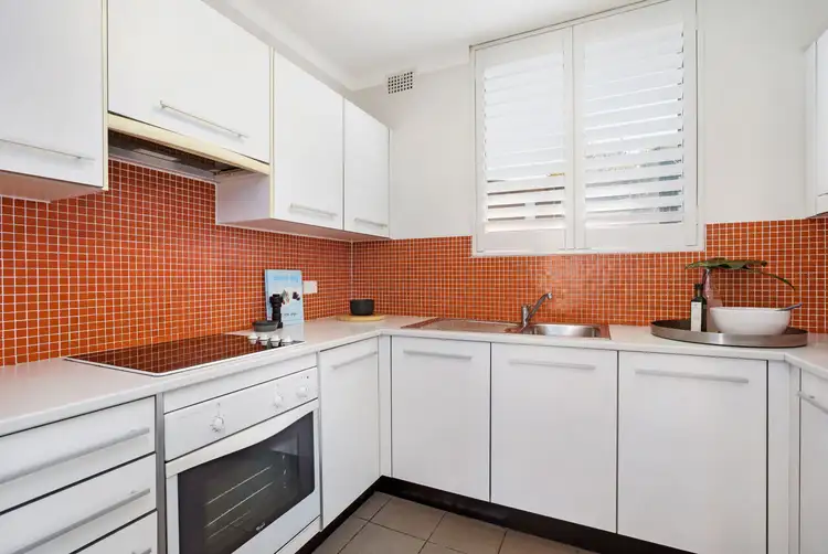 Third view of Homely apartment listing, 9/60-68 Arthur Street, Surry Hills NSW 2010