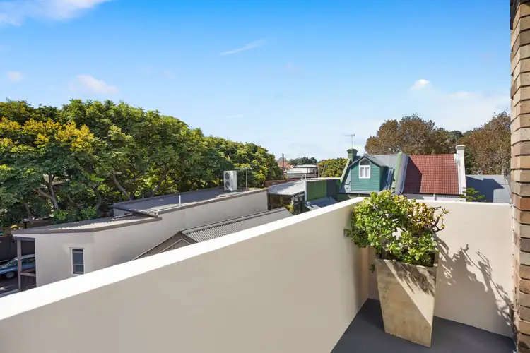 Fourth view of Homely apartment listing, 9/60-68 Arthur Street, Surry Hills NSW 2010