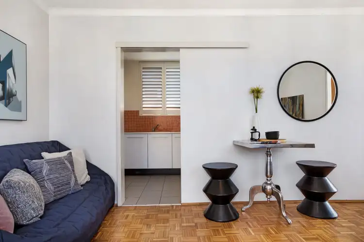 Fifth view of Homely apartment listing, 9/60-68 Arthur Street, Surry Hills NSW 2010