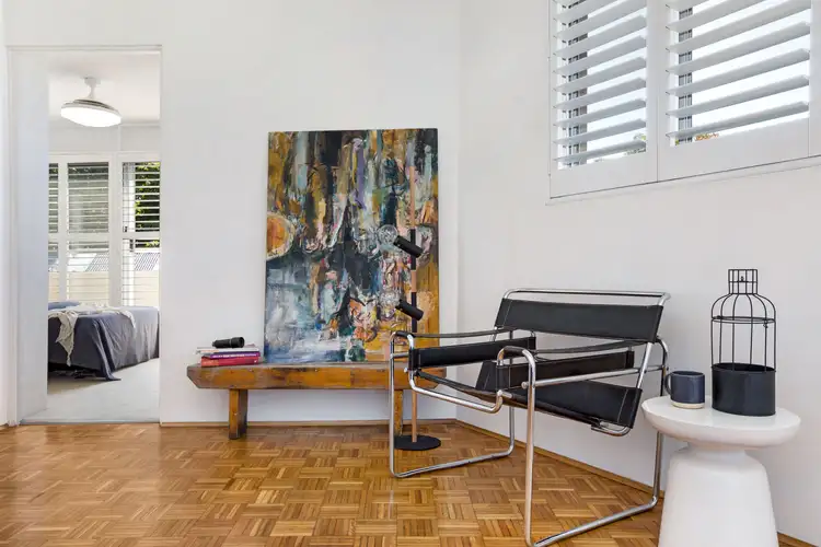 Sixth view of Homely apartment listing, 9/60-68 Arthur Street, Surry Hills NSW 2010