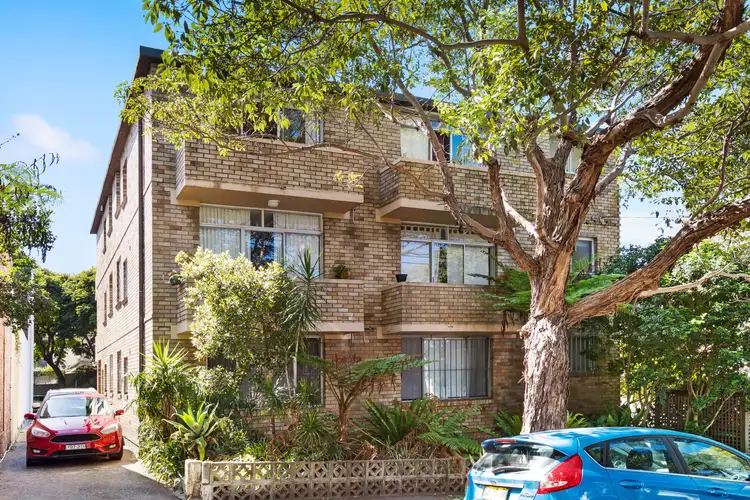 Seventh view of Homely apartment listing, 9/60-68 Arthur Street, Surry Hills NSW 2010